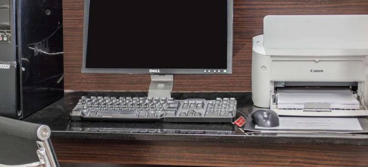 历史舒眠酒店(Sleep Inn Historic)图片