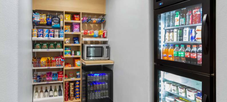 密苏里城希尔顿Spark酒店(Spark by Hilton Missouri City)图片