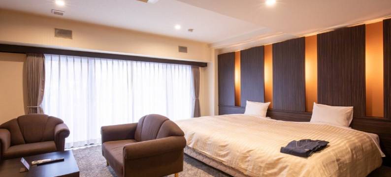 轻井泽赛普拉斯酒店(Hotel Cypress Karuizawa)图片