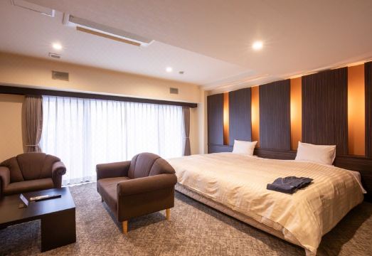 Hotel Cypress Karuizawa Hotel Overview