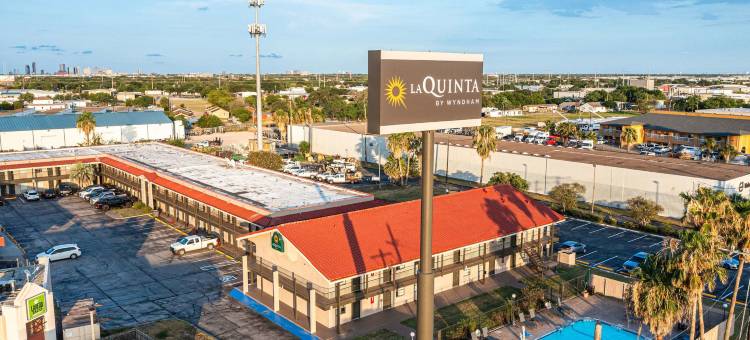 科珀斯克里斯蒂北拉昆塔温德姆酒店(La Quinta Inn by Wyndham Corpus Christi North)图片