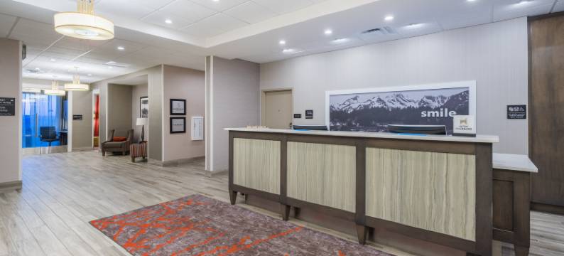 牛津欢朋酒店(Hampton Inn Oxford)图片