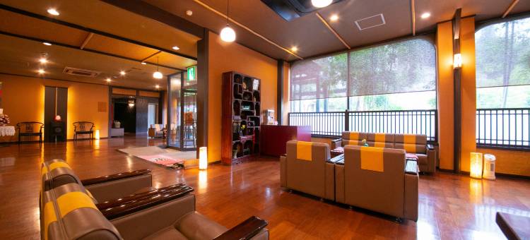 宝泉寺汤本屋观光酒店(Hosenji Kanko Hotel Yumotoya)图片