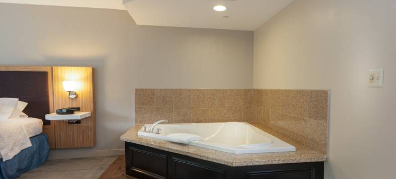 希尔顿欢朋酒店-多伊尔斯敦(Hampton Inn Doylestown)图片