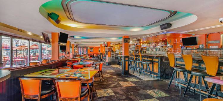 维多利亚海港戴斯酒店(Days Inn by Wyndham Victoria on the Harbour)图片