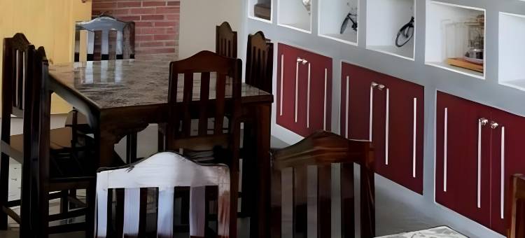 瓦讷丘度假村(Wanakaew Resort)图片