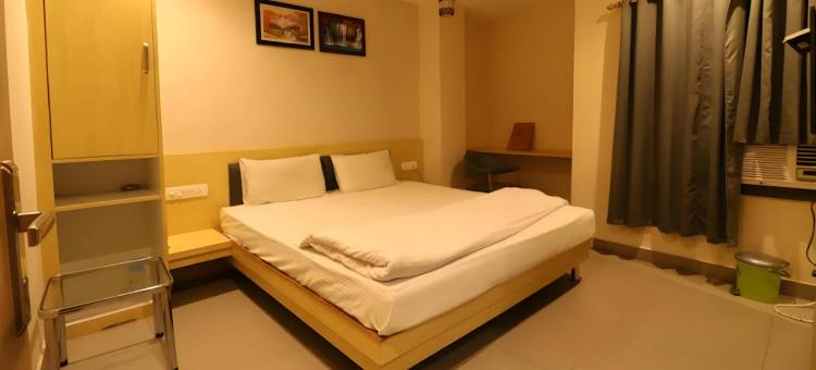 普拉塔普大酒店(Hotel Pratap Grand)图片