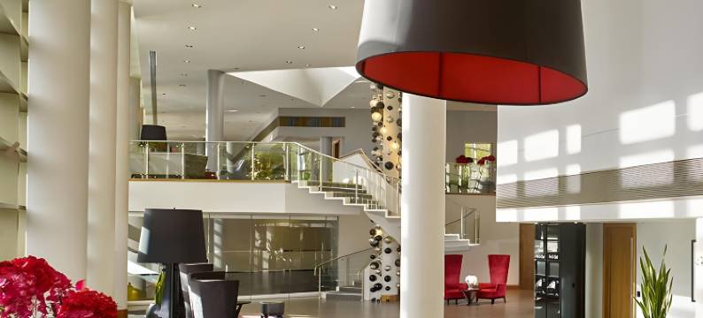 伯明翰克莱顿酒店(Clayton Hotel Birmingham)图片