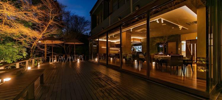 仙石原久之叶(Sengokuhara Hisanoha)图片