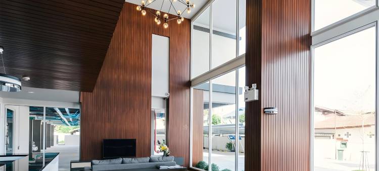 MT公园公寓(MT Park Residence)图片