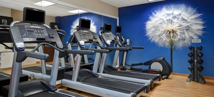 亚特兰大比福德 - 格鲁吉亚州购物中心 SpringHill Suites 酒店(SpringHill Suites Atlanta Buford/Mall of Georgia)图片