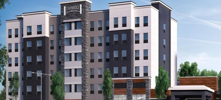 滨湖尼亚加拉Staybridge套房酒店(Staybridge Suites Niagara-on-The-Lake)图片