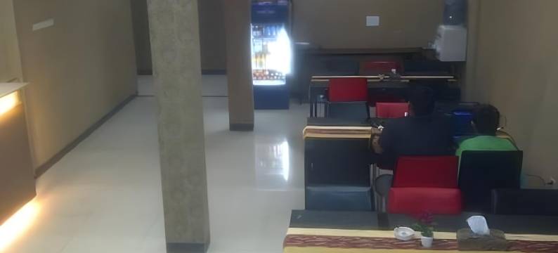 普马塔酒店(Permata Hotel)图片