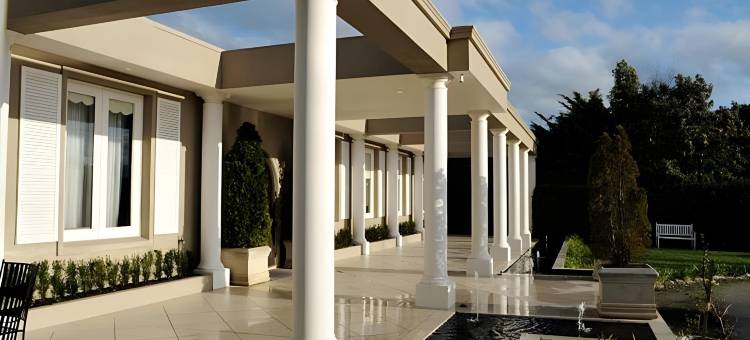 诺伍德楼酒店(Norwood House Motel & Receptions)图片