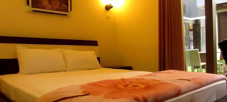 欧玛科伊清真民宿(Omahkoe Guesthouse Syariah)图片