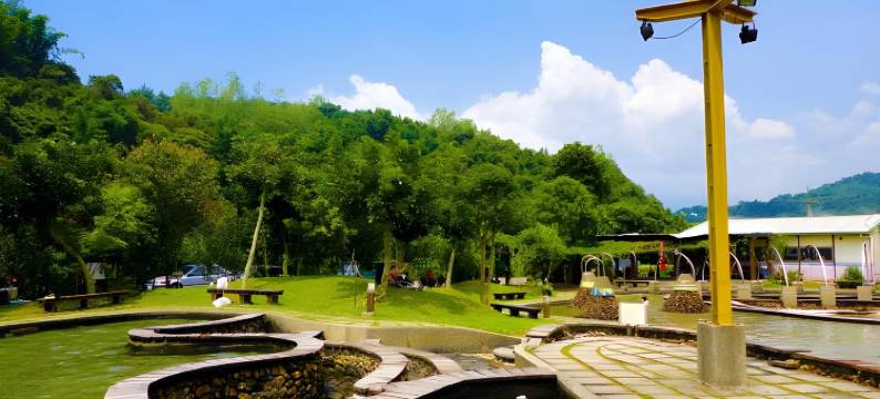 南投悦景商务旅馆图片