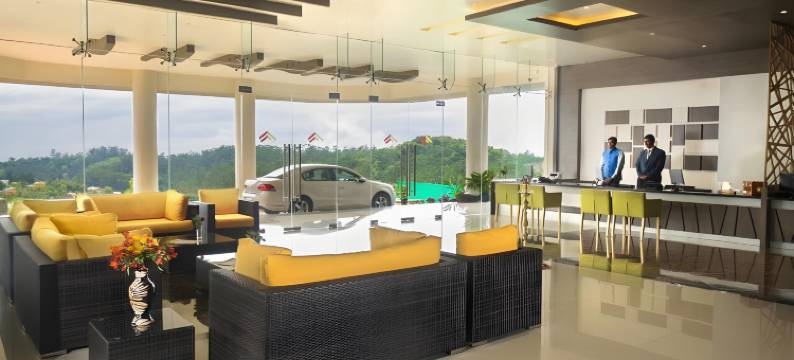 格尔马努斯温泉(Germanus Springs)图片