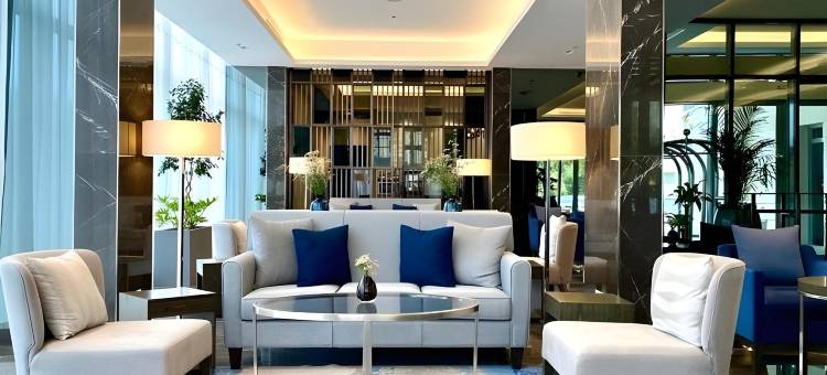 达尔雷哈恩罗塔纳阿尔科巴(Dar Rayhaan by Rotana Al Khobar)图片