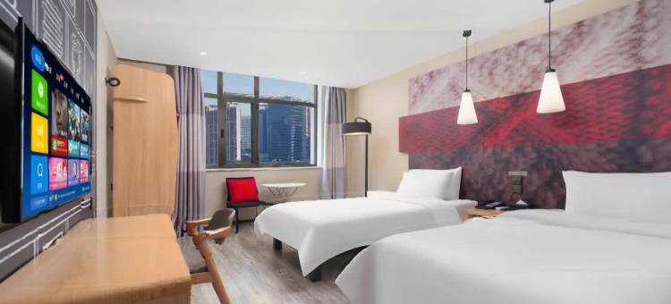 君至精选酒店(天水古城龙城广场店)图片