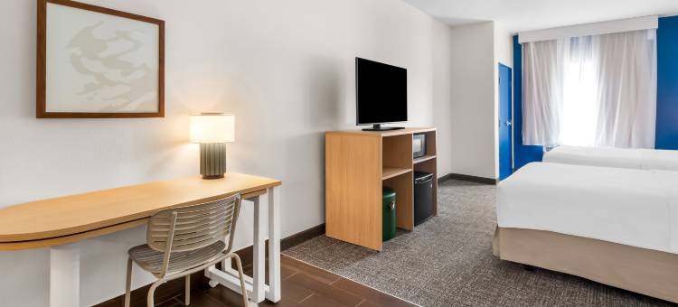 希尔顿帕尔兰德Spark(Spark by Hilton Pearland)图片