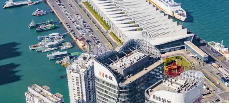 斯维登度假公寓(青岛火车站栈桥店)图片