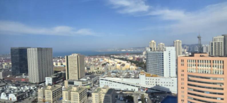 福姐民宿(韩乐坊南街分店)图片