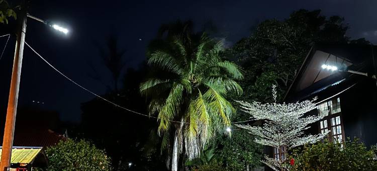 坎巴拉度假村(Kembara Resort)图片