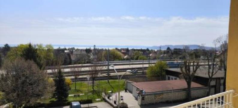 Szeki Apartman图片