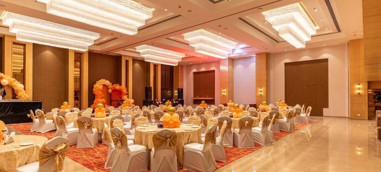 Best Western AH1 Amritsar图片