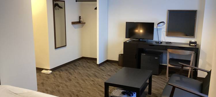 希罗酒店(Hotel Shiro)图片