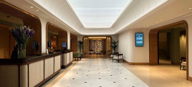 贝克尔酒店(Hotel Bécquer)图片