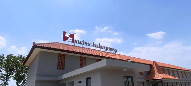 Swiss-Belexpress Rest Area KM 166, Cipali图片