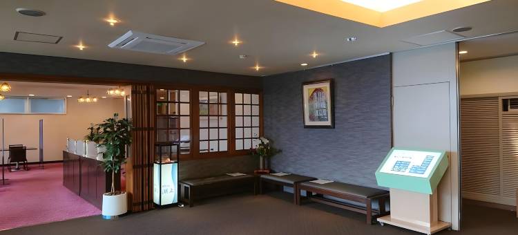 富士河口湖温泉新世纪酒店(Hotel New Century)图片