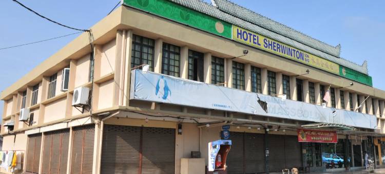 温顿酒店(Winton Hotel)图片