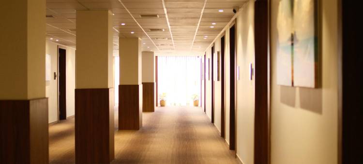 阳石套房(Sunstone Suites)图片