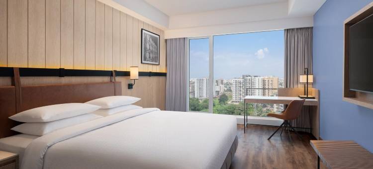 Four Points by Sheraton Nashik图片