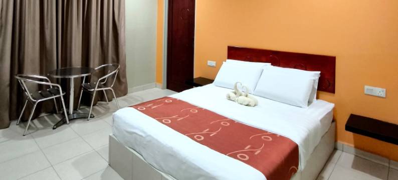 O瑞扬索菲雅酒店(Oravel管理)(Hotel O Rayyan Soffea Managed by Oravel)图片