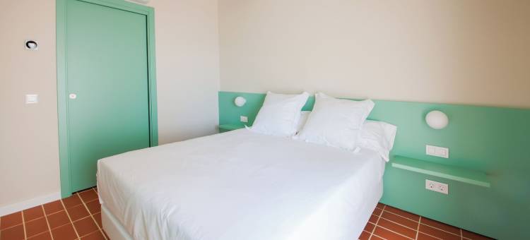 Terra Aurea Aparthotel图片