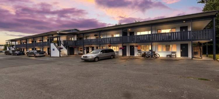 邓肯汽车旅馆(Duncan Motel)图片