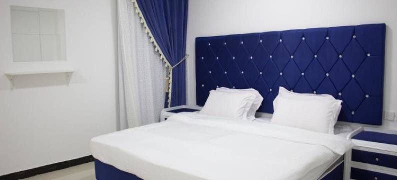 艾尔雷恩酒店公寓(Al Rayyan Hotel Apartments Muscat)图片