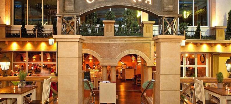 魏森豪瑟海滩度假休闲公园(Ferien- Und Freizeitpark Weissenhauser Strand)图片