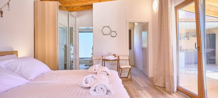 Amalka Mare度假村(Resort Amalka Mare by Litto)图片