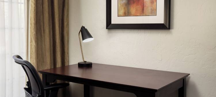 温德姆图森机场酒店及会议中心(Wyndham Tucson Airport & Conference Center)图片