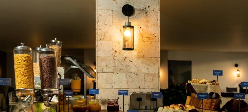 卡雷特罗酒店(Hotel Carretero)图片