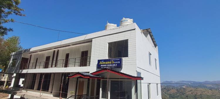 JAMUNAS 民宿(JAMUNAS B&B)图片