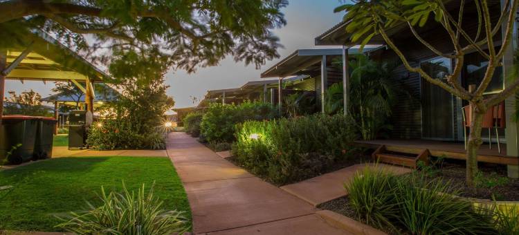 Best Western Plus the Ranges Karratha图片