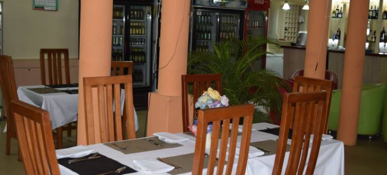 阿布哈城市旅馆(Citilodge Hotel & Conference Centre Newly Renovated)图片