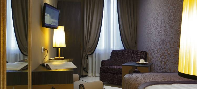 阿卡迪亚精品酒店(Arcadia Boutique Hotel)图片