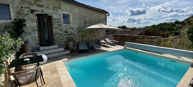 温丹格尔宅邸酒店(La Maison des Vendangeurs)图片