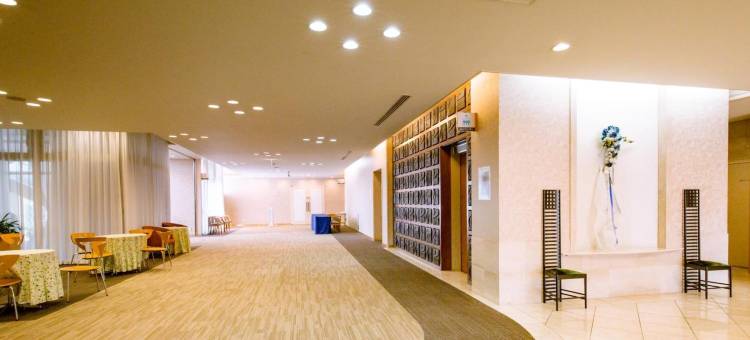 小仓近日酒店(Kokura Recent Hotel)图片